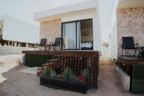 Villas La Morita Valle de Guadalupe